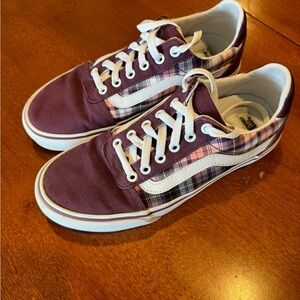 Vans - womens